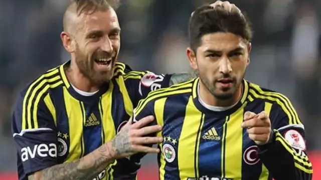 Fenerbahçeli eski futbolcu Sezer Öztürk trafikte silahıyla dehşet saçtı: 1 ölü, 4 yaralı