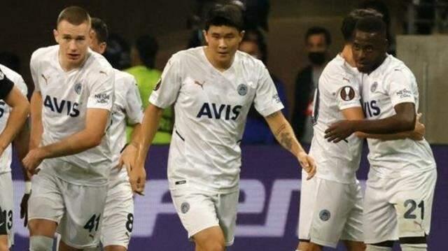 Fenerbahçeliler üzülecek! Kim Min-Jae'nin serbest kalma maddesi oyuncuyu kaçırabilir
