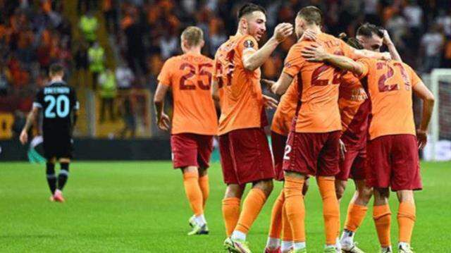 Marsilya - Galatasaray maçı saat kaçta? 30 Eylül Perşembe Marsilya - Galatasaray maçı hangi kanalda, ne zaman, saat kaçta?