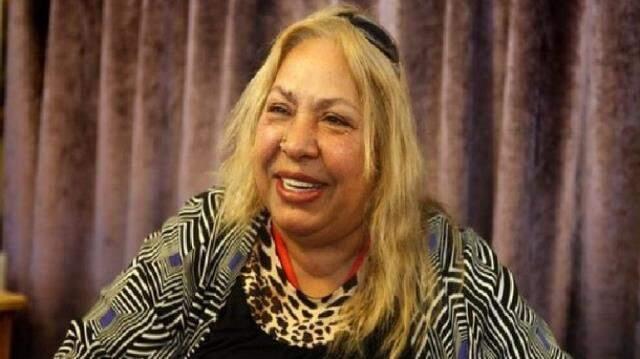 Büşra Pekin, Dilber Ay'ı canlandıracağı film için 9 kilo aldı