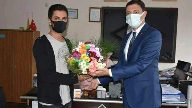 Kaymakam, öğretmeni sınıftan kovdu iddiası