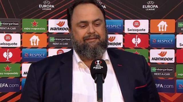 Yunanistan, 'İstanbul bizim şehrimiz' diyen Marinakis'i yerden yere vurdu: Terbiyesiz