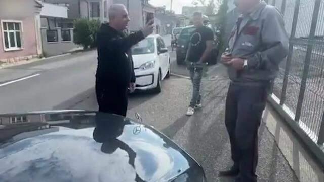 Malatya'dan sürpriz hamle! Son çalıştırdığı takımın tesisine alınmayan Sumudica, Süper Lig'e döndü