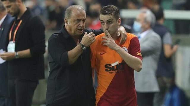 Zamlı sözleşmeyi reddeden Kerem'in gönlü Fransa'da! Ocak ayında Lyon yolcusu