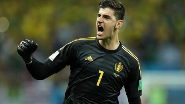 Courtois, futbolun patronlarıyla papaz olacak! UEFA'yı yerden yere vurdu