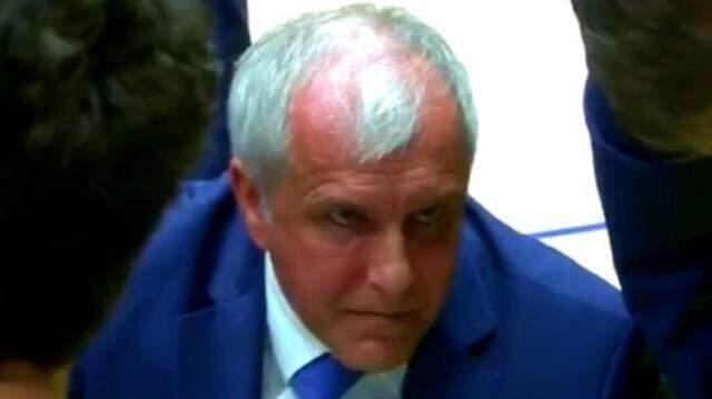 Fırça atmak onun işi! Fenerbahçe efsanesi Obradovic'in sert tavırları gündemi salladı