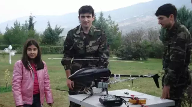 İHA'ların gurur duyulan öyküsü! Şırnaklılar 15 yıl önce Selçuk Bayraktar'la yaşadıklarını anlattı