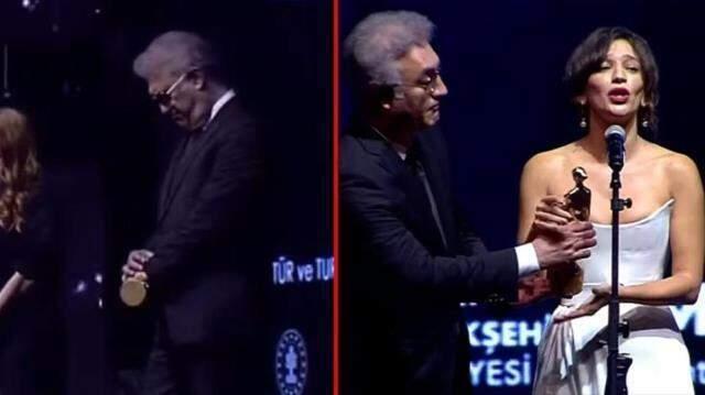 Tamer Karadağlı'dan gerginlik yaşadığı Nihal Yalçın'la ilgili yeni açıklama: Herhalde Selahattin Demirtaş fısıldadı