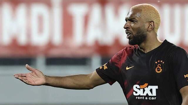 Babel'den çarpıcı transfer itirafı geldi: Büyük pişmanlık yaşıyorum