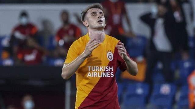 Galatasaray'da Kerem depremi! Çılgın zamlı sözleşmeyi de reddetti