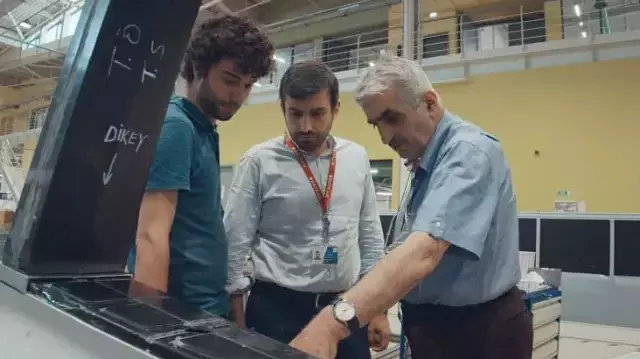 Hayata 72 yaşında gözlerini yumdu! Peki Türk SİHA'larının öncü ismi Özdemir Bayraktar kimdir?