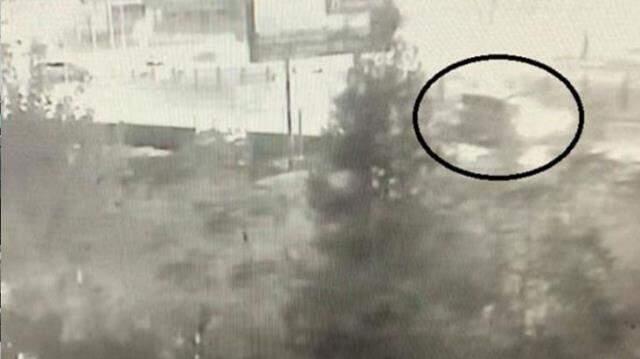 Zihinsel engelli kızı aracına bindirip, evinde istismar etti! Taksiciyi güvenlik kameraları yakalattı