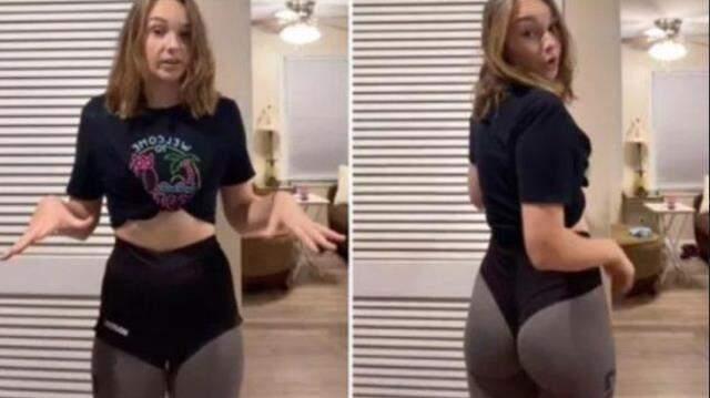 Bir dönem Türkiye'de de şube açacaklardı! Ünlü restoranda kadın garsonların giydiği tanga şort kriz çıkardı