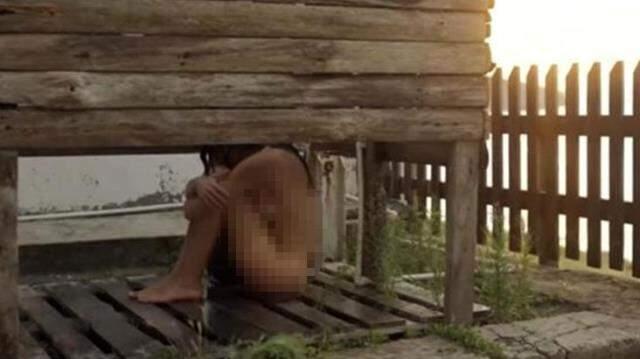 Hazal Ergüçlü'nün çıplak fotoğrafı dizi tanıtımına damga vurdu