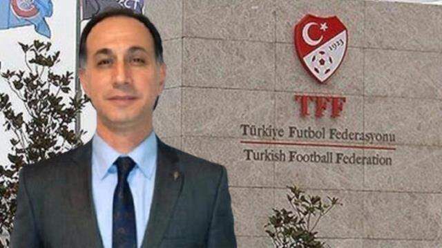 Ferhat Gündoğdu kim? Yeni MHK Başkanı Ferhat Gündoğdu kaç yaşında, nereli, mesleği nedir?