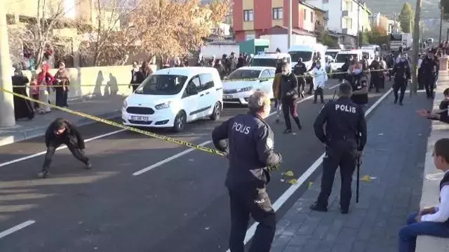 Düğün öncesi kısır gecesinde kavga! İki aile birbirine girdi, 3 kişi yaralandı