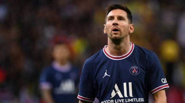 Messi dibe vurdu! Kariyerinin en kötü sezonunu yaşıyor