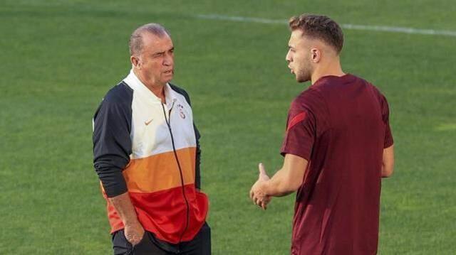 Fatih Terim'den çılgın kadro! Taraftarın istediği ilk 11'i sahaya sürüyor