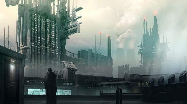 Valve'ın iptal edilen oyunu Stars of Blood için konsept tasarımlar ortaya çıktı