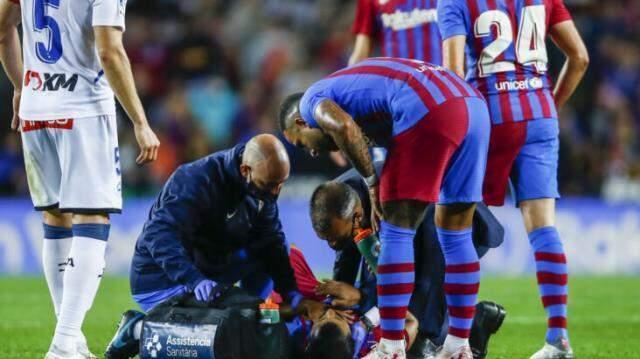 Futbol dünyasının kalbi Agüero ile atıyor! Sahalara geri dönemez