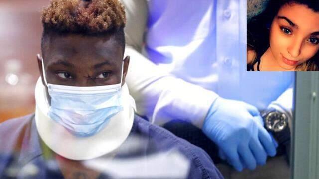 Amerikan futbolunun en büyük yıldızlarından Ruggs, genç kadının feci şekilde ölmesine neden oldu