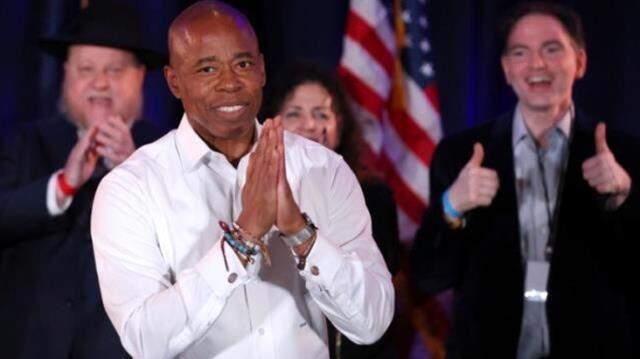 Miami'den sonra New York! ABD'de bir belediye başkanı daha maaşını Bitcoin'le alacak