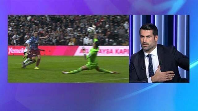 Volkan Demirel'den Uğurcan ve Altay kıyaslamalarını bitirecek sözler