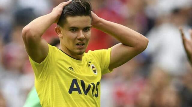 Fazla naz aşık usandırır! Stefan Kuntz, Ferdi Kadıoğlu'na Milli Takım formasını giydiremedi