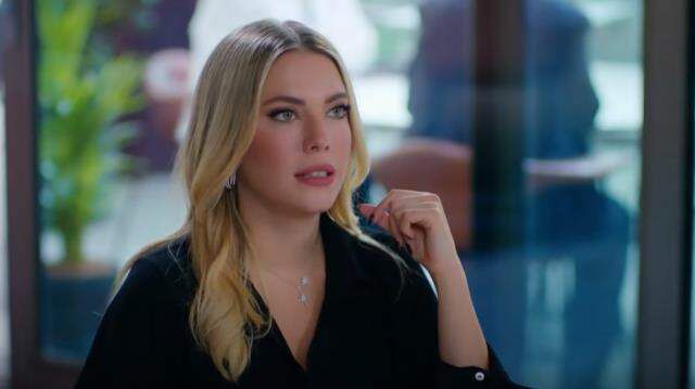 Yasak Elma 120. bölüm fragmanı yayınlandı mı? Yasak Elma 119. bölüm izle! Yasak Elma dizisi oyuncuları kimler? Yasak Elma konusu ne?