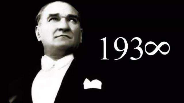10 Kasım resimleri! En güzel ve anlamlı Kasım resimleri!