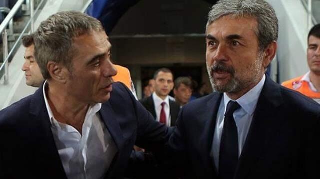 Aykut Kocaman kararında geri adım attı! Süper Lig'e dönüyor
