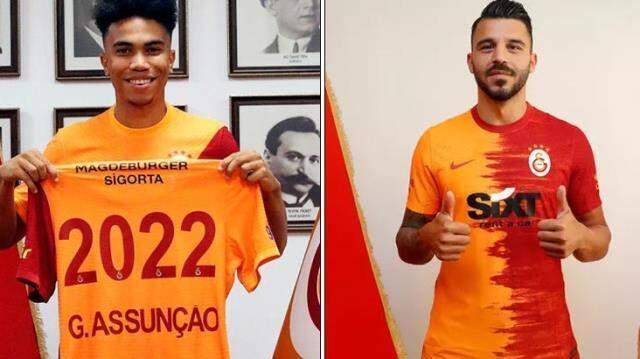 Galatasaray'da Arda Turan'ın sözleşmesi feshediliyor