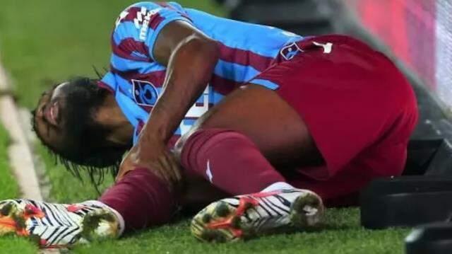 Trabzonspor, Gervinho'yu serbest bırakıyor