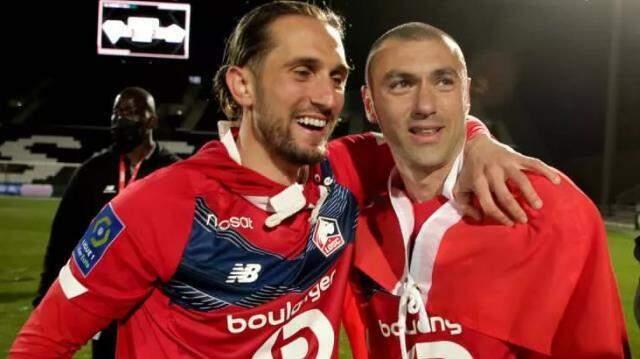 Yusuf Yazıcı bombası patlamak üzere! Trabzonspor'a yeşil ışık