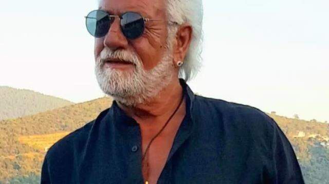 Fedon kansere yakalandığını duyurdu