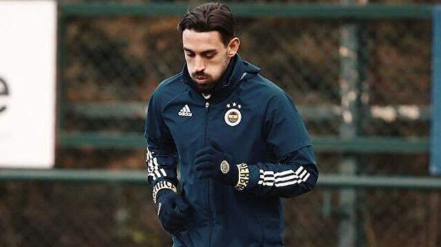 İrfan Can'ın derbide oynamama ihtimali taraftarın sabrını taşırdı! Tepkilerin haddi hesabı yok