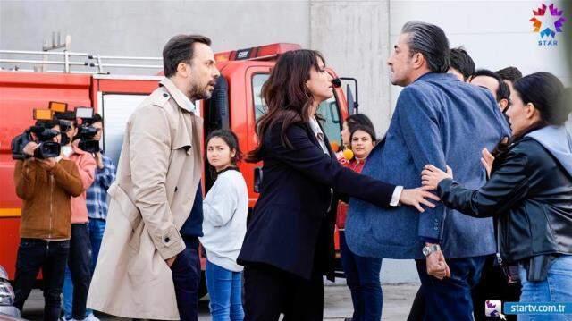 Star TV Sana Söz canlı izle! Sana Söz yeni bugünkü bölüm canlı izle! Sana Söz yeni bölüm fragmanı yayınlandı mı?