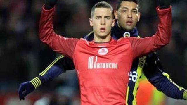 İmkansız transfer gerçekleşiyor! Dünya starı Eden Hazard devre arası Süper Lig'de