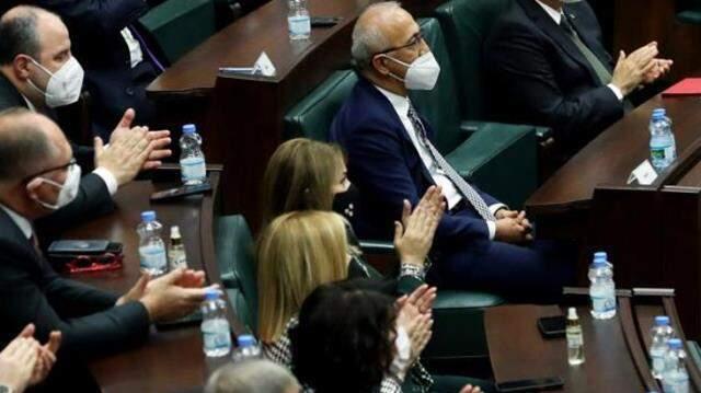 Ankara kulislerinde bomba iddia! Cumhurbaşkanı Erdoğan ekonomi yönetiminde değişikliğe gidiyor