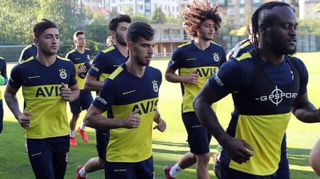 Fenerbahçelileri sevince boğacak haber! Allahyar yeniden Sarı-Lacivertli formayı giyiyor