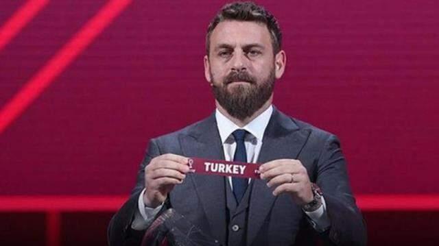 A Milli Takımımız için kura günü! Bu turu geçersek gerisi kolay