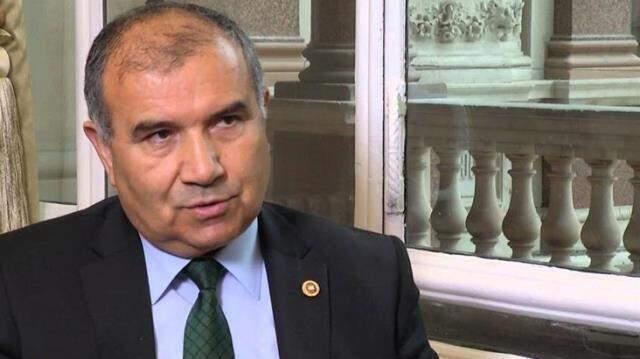 AK Partili eski Bakan Alaboyun'dan başkanlık sistemi itirafı: Çok güçlü destekleyenlerden biriydim ama beklediğimiz gibi çıkmadı