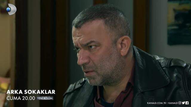 Arka Sokaklar 606. bölüm fragmanı yayınlandı mı? Arka Sokaklar 605. yeni bölümde neler olacak? Arka Sokaklar konusu ve oyuncuları!