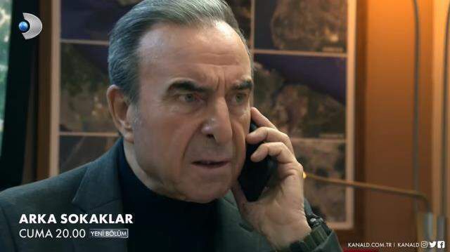Arka Sokaklar canlı izle! Kanal D Arka Sokaklar 605. yeni bölüm canlı izle! Arka Sokaklar yeni bölümde neler olacak?