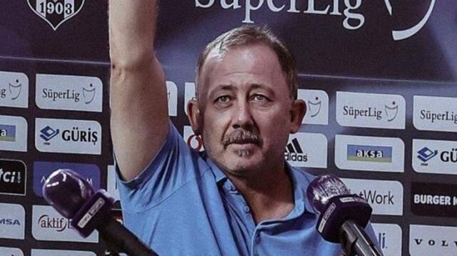 Beşiktaş'ta bir devrin sonu mu? Sergen Yalçın'ın görevi bıraktığı iddiası ortalığı karıştırdı