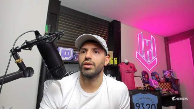 Dünyaca ünlü Barcelona'lı futbolcu Valorant Champions'ın ortak yayıncılarından biri oldu