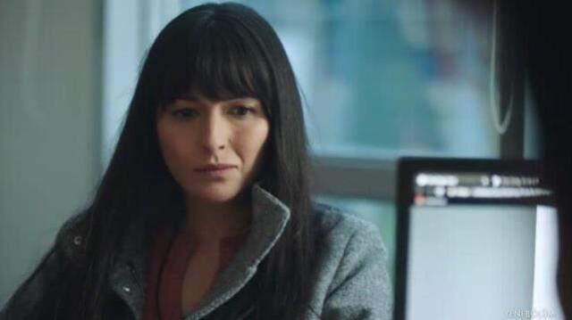 Pınar Töre ve Merve Ateş, Yargı dizisinin kadrosuna dahil oldu