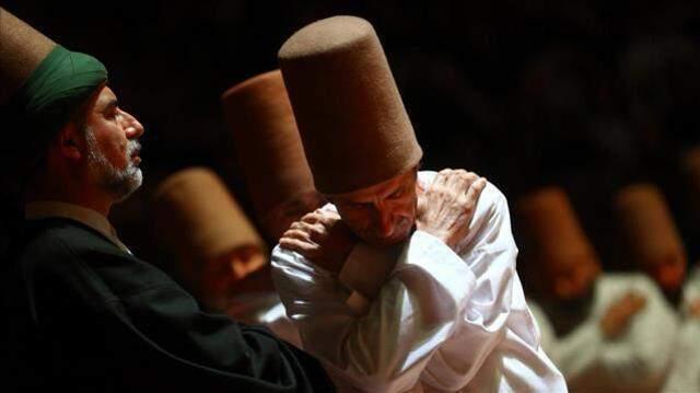 Mevlana Haftası ne zaman? Şeb-i Arus ne zaman? Mevlana Haftası tarihi! Şeb-i Arus törenleri var mı?