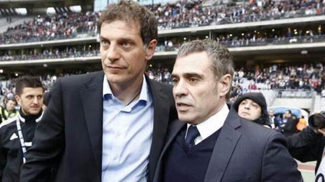 Küllenen aşk! Fenerbahçe, Slaven Bilic'ten haber bekliyor