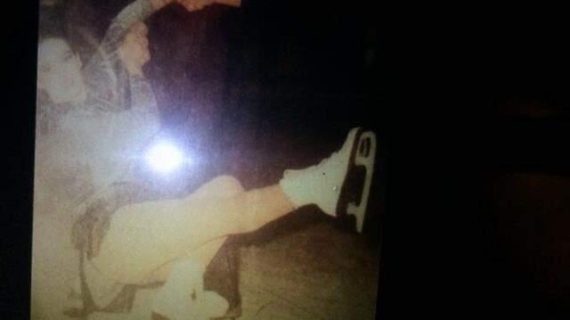 O dönem hiçbir gazetede yayınlanmadı! İşte Müjde Ar ve Hülya Avşar'ın bilinmeyen fotoğrafları